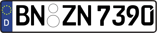 BN-ZN7390