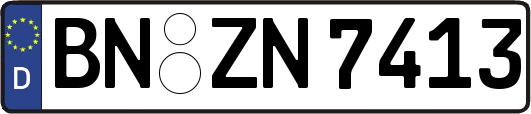 BN-ZN7413