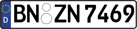 BN-ZN7469