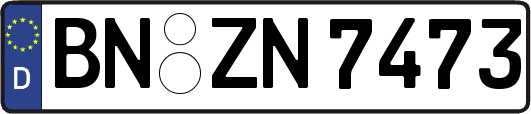 BN-ZN7473