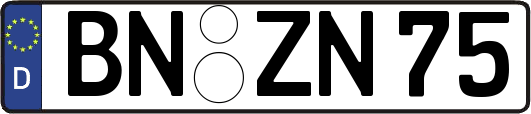BN-ZN75
