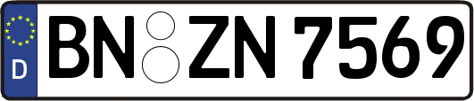BN-ZN7569