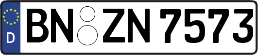 BN-ZN7573
