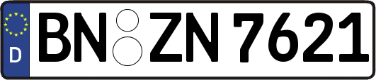 BN-ZN7621