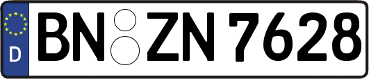 BN-ZN7628