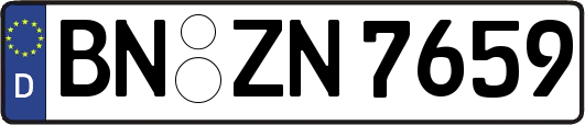 BN-ZN7659