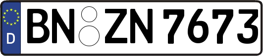BN-ZN7673