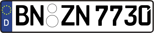BN-ZN7730