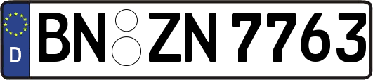 BN-ZN7763