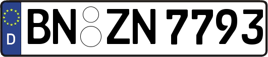 BN-ZN7793