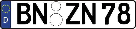 BN-ZN78