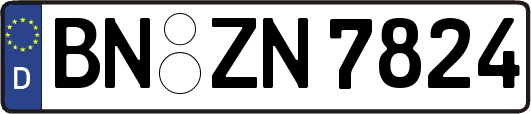 BN-ZN7824