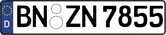 BN-ZN7855
