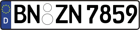 BN-ZN7859
