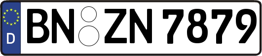 BN-ZN7879