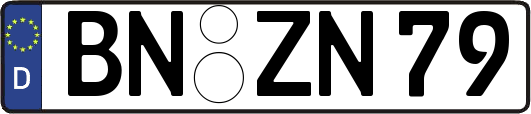 BN-ZN79