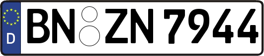 BN-ZN7944