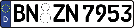 BN-ZN7953