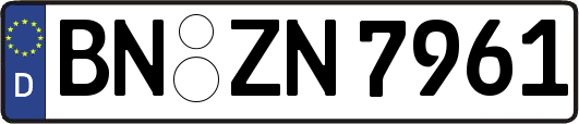 BN-ZN7961