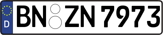 BN-ZN7973