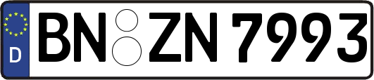 BN-ZN7993