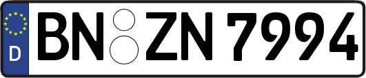 BN-ZN7994