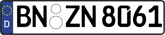BN-ZN8061