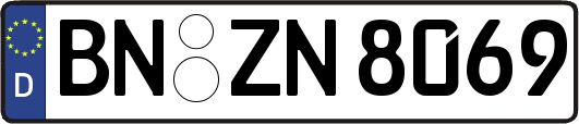 BN-ZN8069