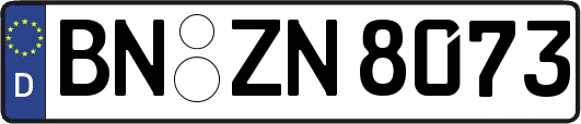 BN-ZN8073
