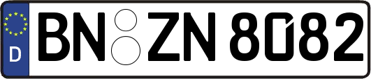 BN-ZN8082