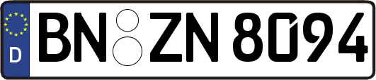 BN-ZN8094