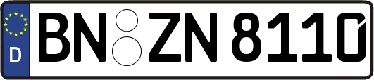 BN-ZN8110