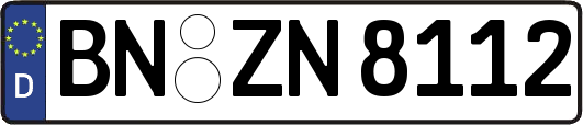 BN-ZN8112