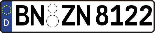 BN-ZN8122