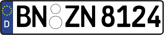 BN-ZN8124