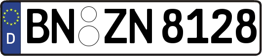 BN-ZN8128