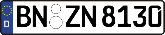 BN-ZN8130