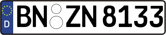 BN-ZN8133