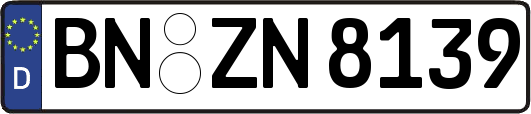 BN-ZN8139