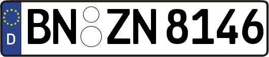 BN-ZN8146