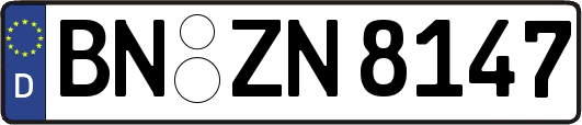 BN-ZN8147