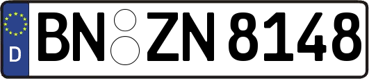 BN-ZN8148