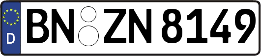 BN-ZN8149