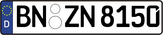 BN-ZN8150