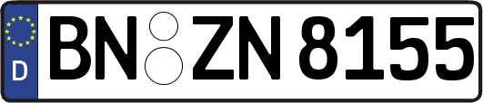 BN-ZN8155