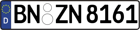 BN-ZN8161