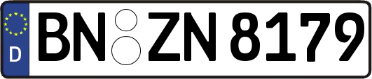 BN-ZN8179