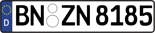 BN-ZN8185