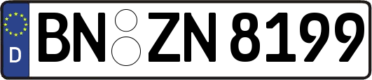 BN-ZN8199