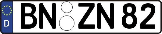 BN-ZN82